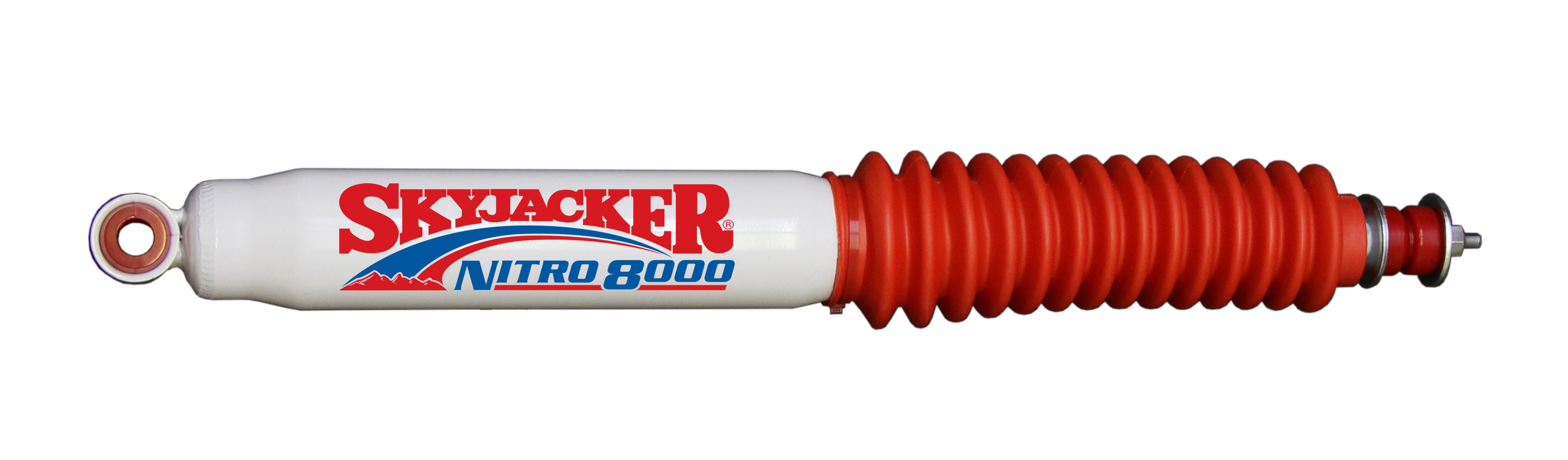 Skyjacker N8002 Nitro Shock Absorber Fits 86-95 4Runner Pickup  Suspensions