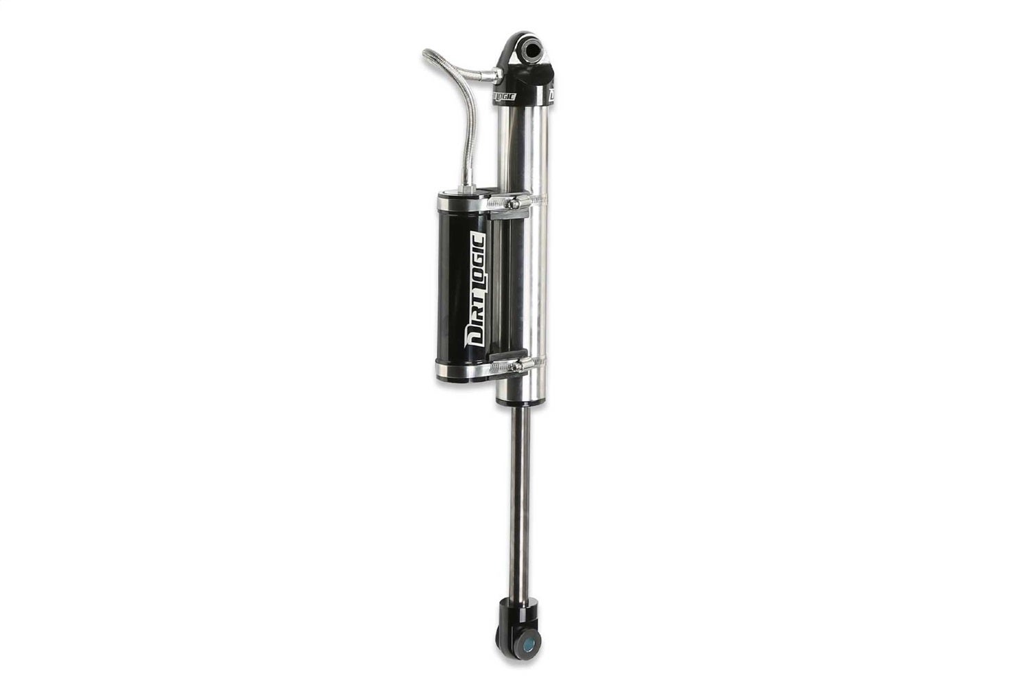 Fabtech Fts800152 Dirt Logic 2.25 Resi Front Shock   Dirt Logic 2.25 Resi Front