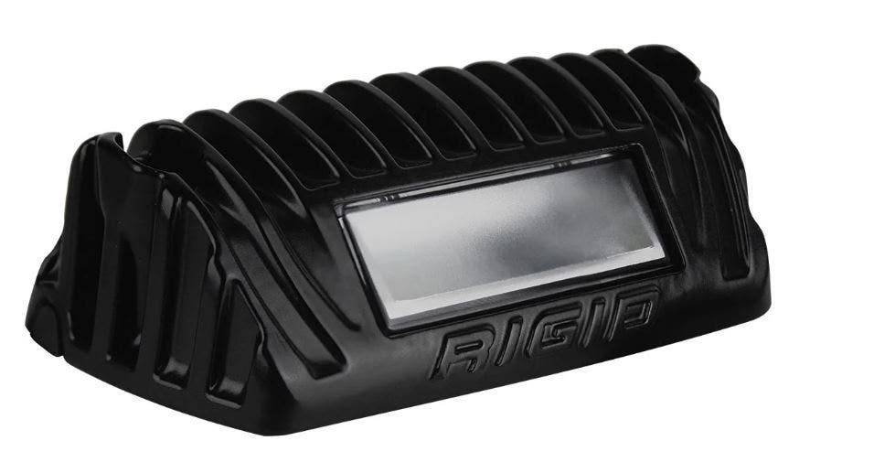 Rigid Industries 86610 Scene Led Light Rigid Lighting 63395 Driving/ Fog Light