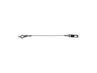 Drum Brake Self-Adjuster Cable P/N:Hw2104 Drum Brake Self-Adjuster Cable P/N: