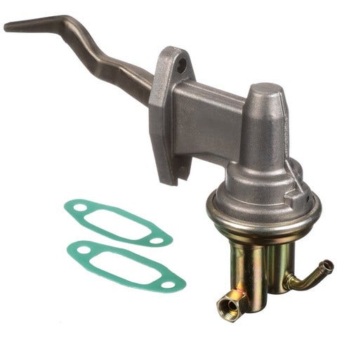 Carter Mechanical Fuel Pump P/N:M60185  Mechanical Fuel Pump P/N: