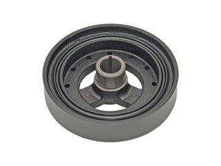 Dorman - Oe Solutions Engine Harmonic Balancer P/N:594-006 Oe Solutions (Tm)