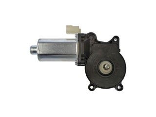 Dorman - Oe Solutions Power Window Motor P/N:742-295 Oe Solutions (Tm) Power