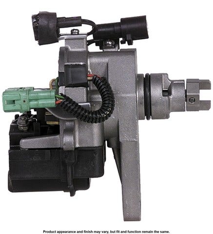Cardone Reman Distributor P/N:31-766  Distributor P/N: