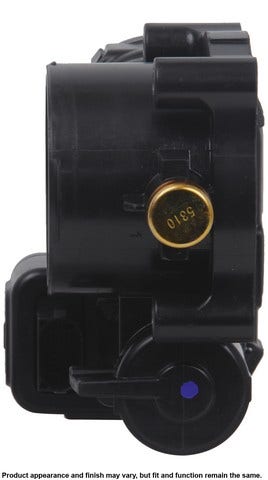 Cardone Reman Fuel Injection Throttle Body P/N:67-7003  Fuel Injection Throttle