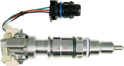 Gb Fuel Injector P/N:722-506  Remanufacturing  Fuel Injector; Body Style - Oem,