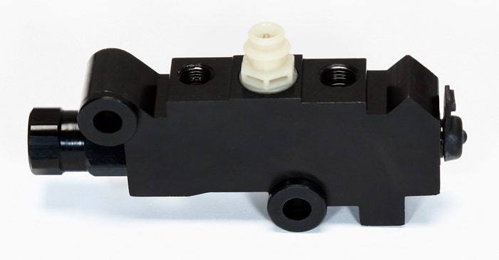 Wilwood 26011322 Proportioning Valve   Brake Proportioning Valve  Adjustment