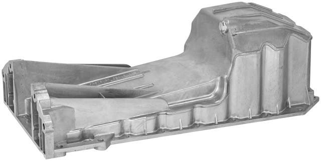 Spectra Premium Engine Oil Pan P/N:Crp49a  Engine Oil Pan P/N: