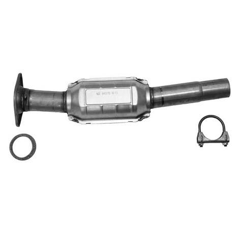 Ap Exhaust Catalytic Converter-Direct Fit P/N:645270  Catalytic Converter-Direct