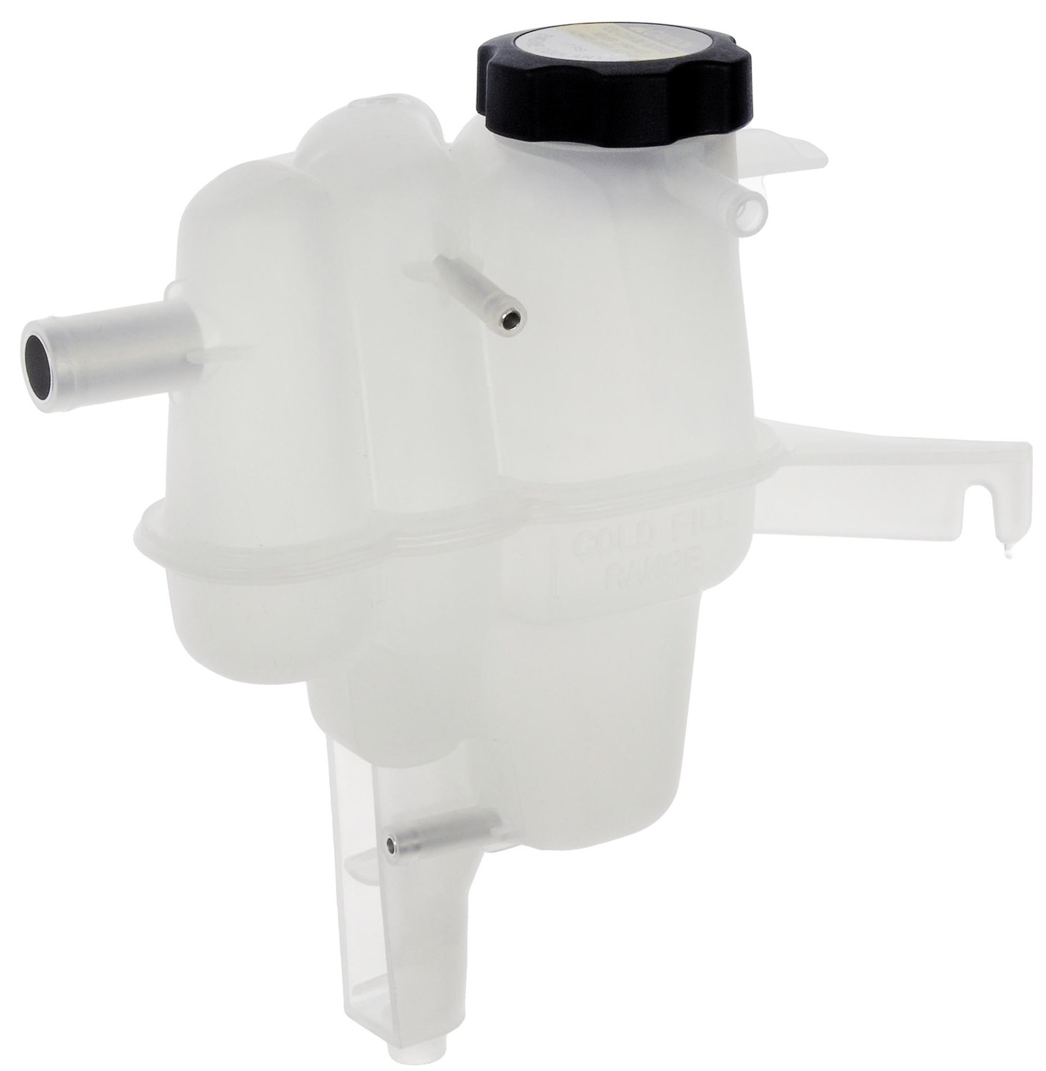 Dorman - Oe Solutions Engine Coolant Reservoir P/N:603-135 Oe Solutions (Tm)