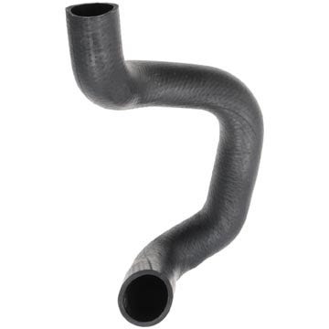 Dayco Radiator Coolant Hose P/N:71211  Radiator Coolant Hose P/N: