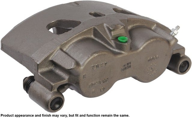 Cardone Reman Disc Brake Caliper P/N:18-5303  Disc Brake Caliper P/N: