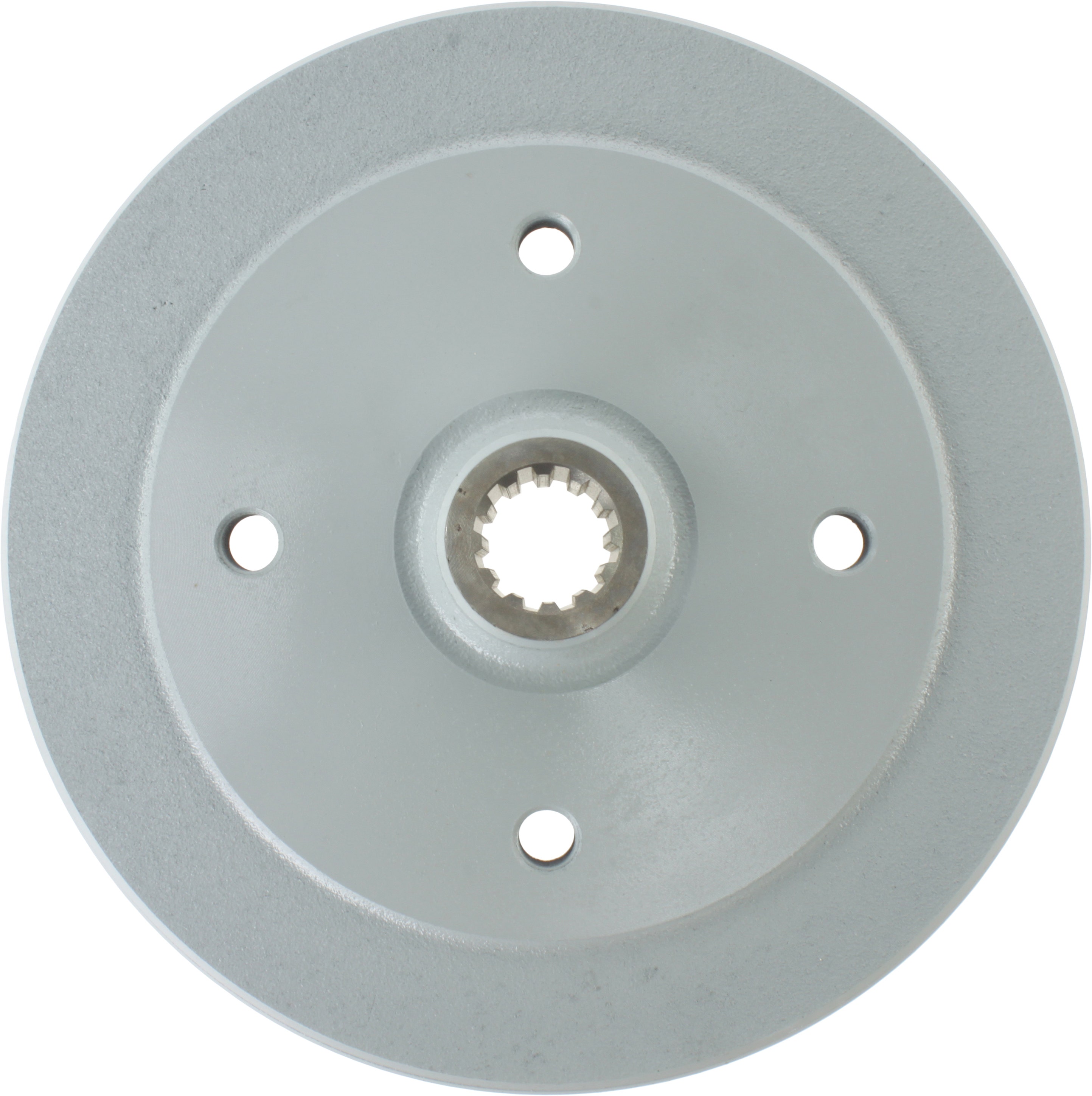 Centric Parts Brake Drum P/N:122.33004  Brake Drum P/N: