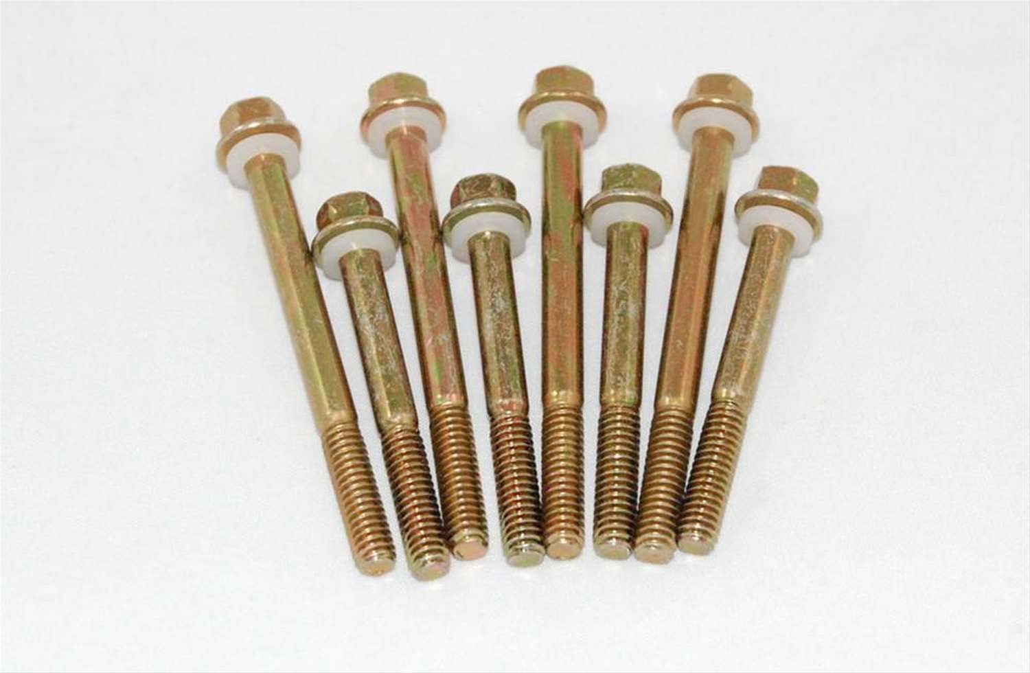 Aed 5250 Bowl Screws Set - Pack Of 8 Aed  Bowl Screws Set - Pack Of 8