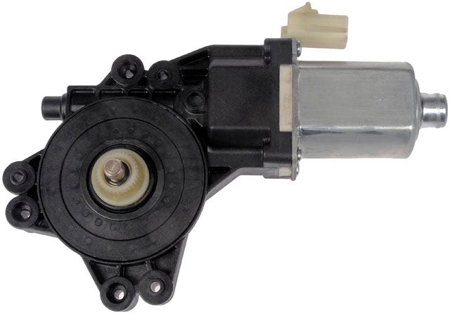 Dorman - Oe Solutions Power Window Motor P/N:742-428 Oe Solutions (Tm) Power
