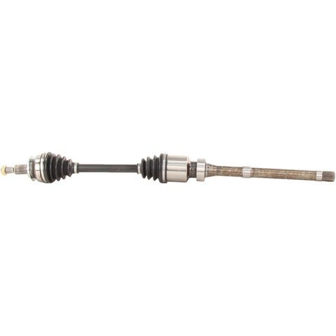 Trakmotive Cv Axle Shaft P/N:Mz-8216  Cv Axle Shaft P/N:
