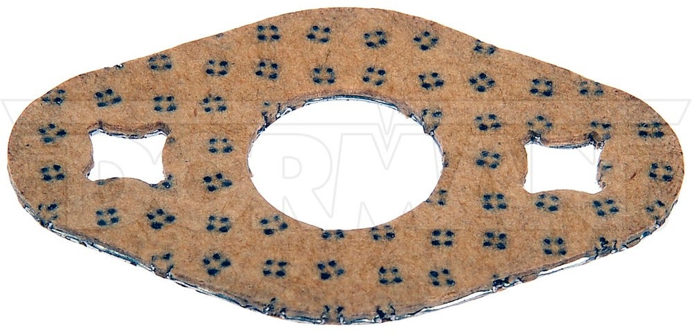 Dorman - Help Egr Line Gasket P/N:46108  Egr Line Gasket P/N:
