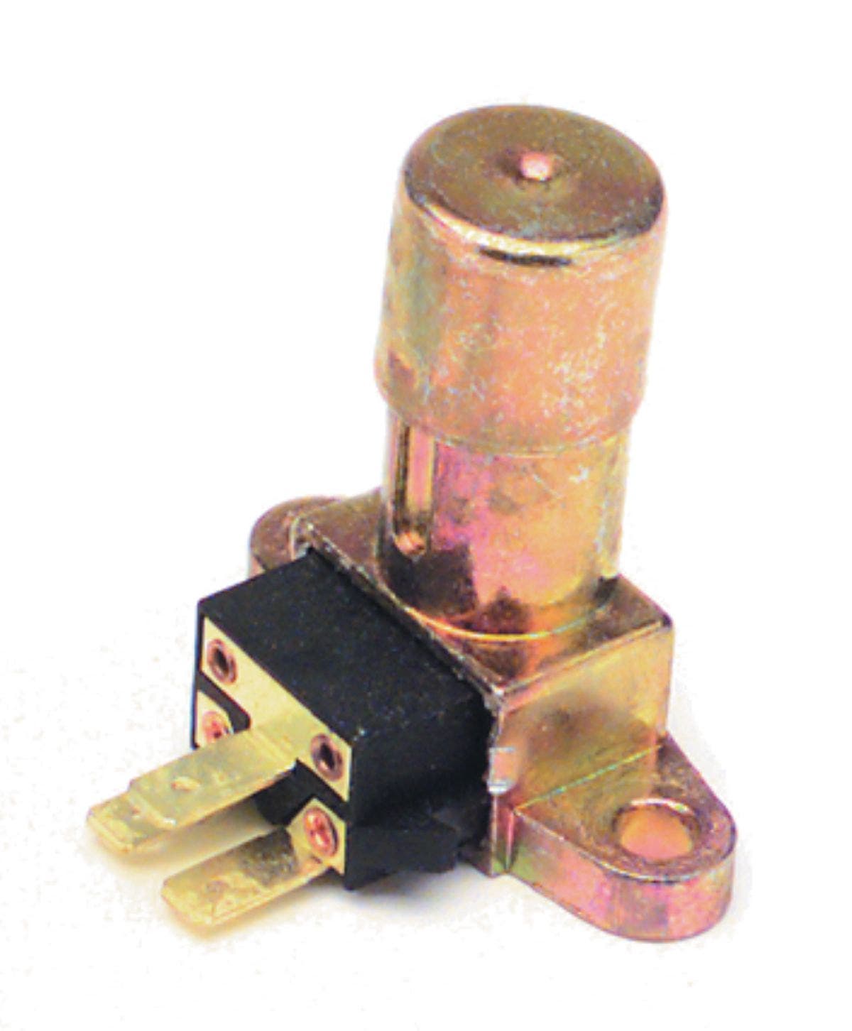 Painless Wiring 80150 Dimmer Switch/Floor Mount   Dimmer Switch  Type - Button