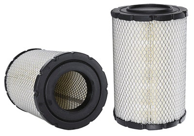 Wix Air Filter P/N:46441  Filters 46320 Air Filter; Shape - Panel, Type -