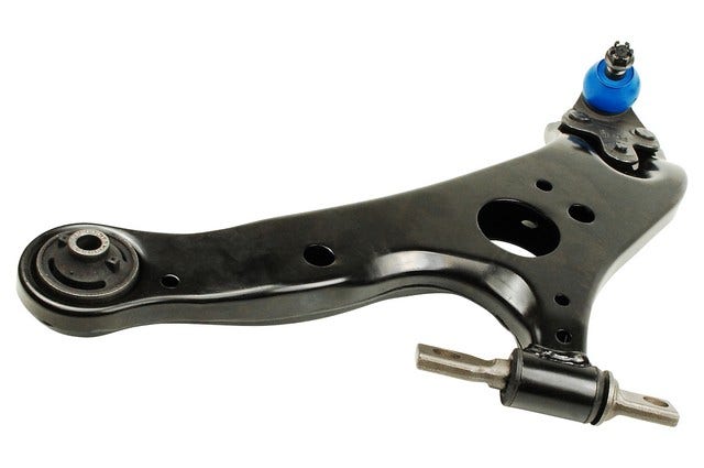 Mevotech Suspension Control Arm And Ball Joint Assembly P/N:Cms861130