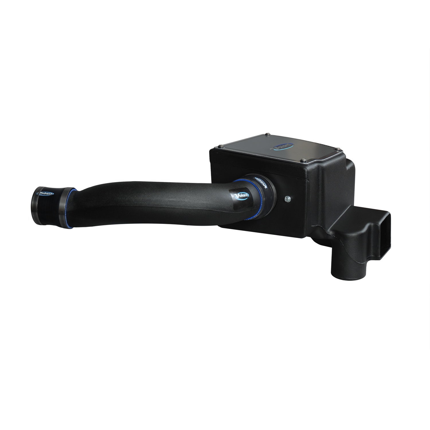 Volant Performance 196426 Cold Air Intake Kit Fits 07-08 F-150  Performance