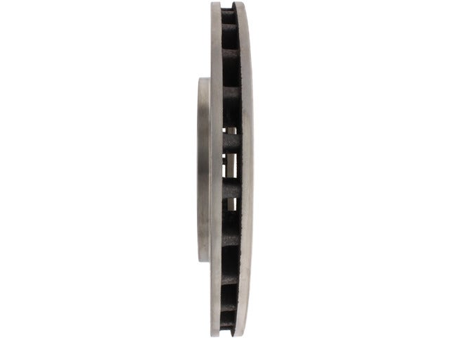 Centric Parts Disc Brake Rotor P/N:121.63041  Disc Brake Rotor P/N: