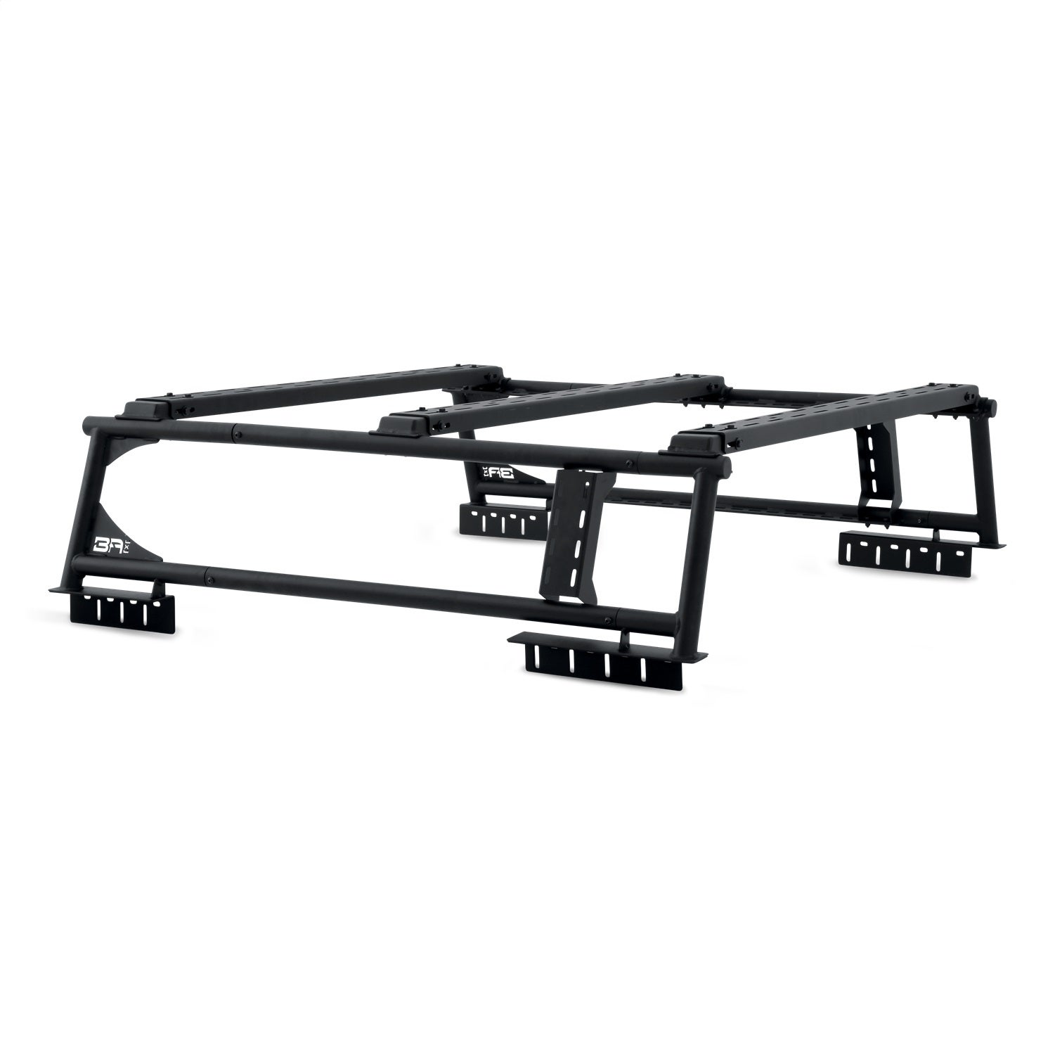 Body Armor Tk-6125 Full Size Universal Overland Rack   Full Size Universal