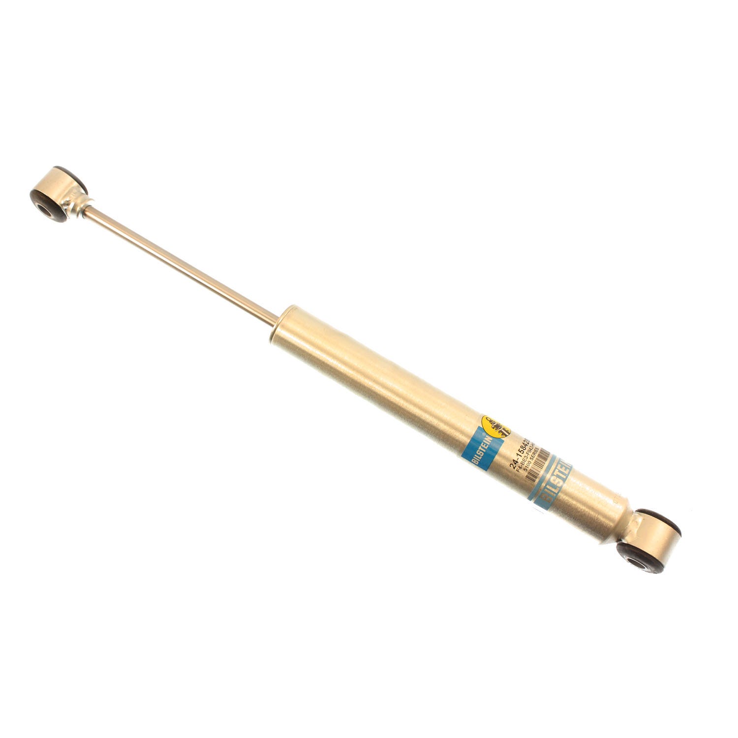 Bilstein Shock Absorbers   Steering Stabilizer 5100 Steering; Type - Single,