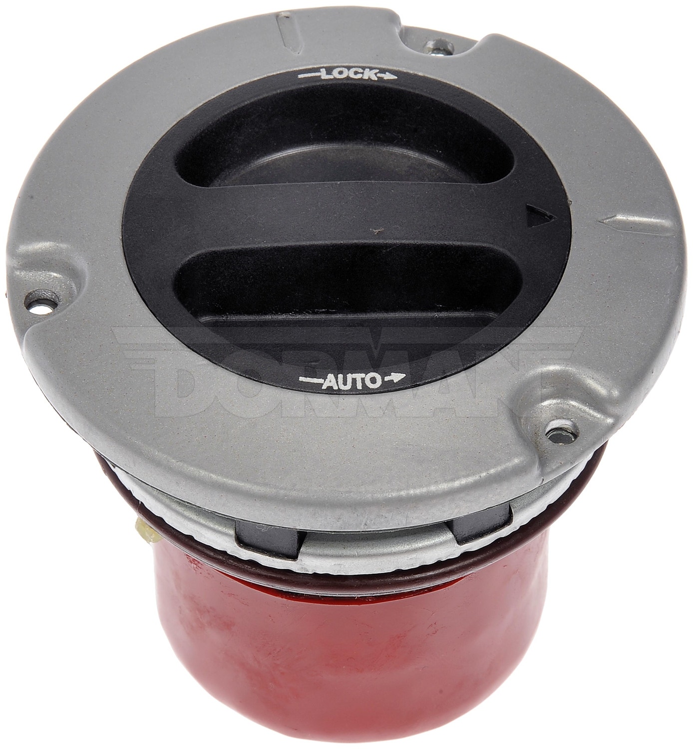 Dorman - Oe Solutions Locking Hub P/N:600-219  Locking Hub P/N: