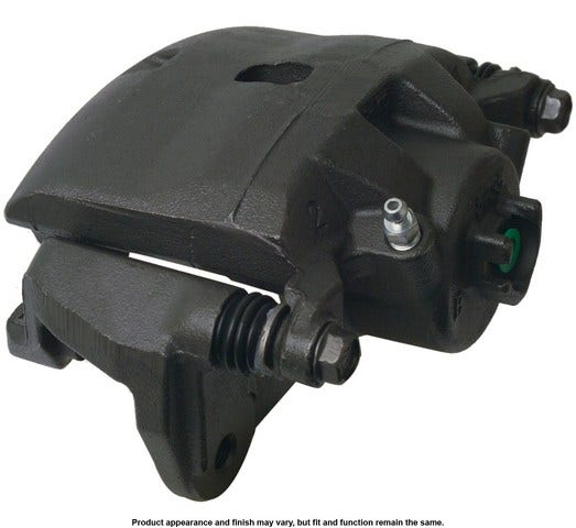 Cardone Reman Disc Brake Caliper P/N:19-B2916  Disc Brake Caliper P/N: