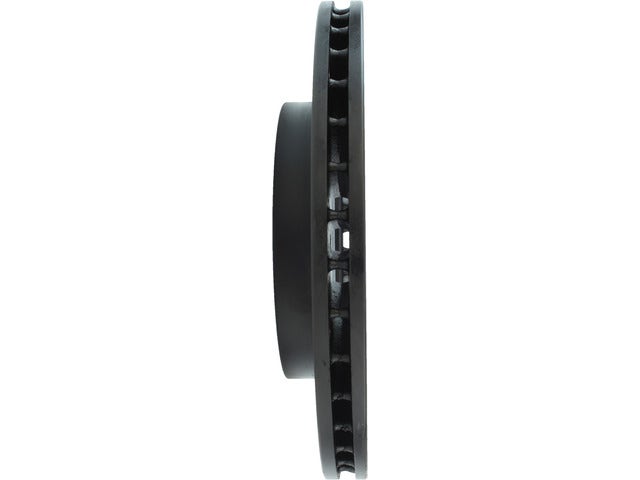 Centric Parts Disc Brake Rotor P/N:128.35036R  Disc Brake Rotor P/N:
