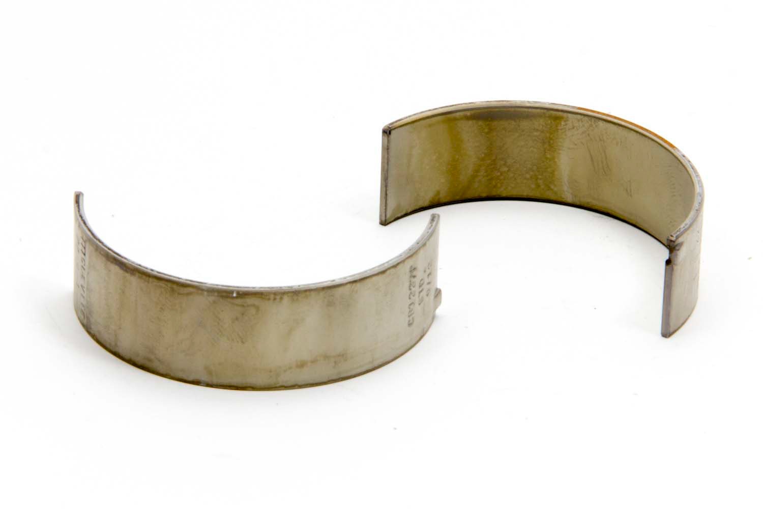 Clevite Cb-1227P-10 Engine Connecting Rod Bearing Pair Clevite Cb-1227P-10