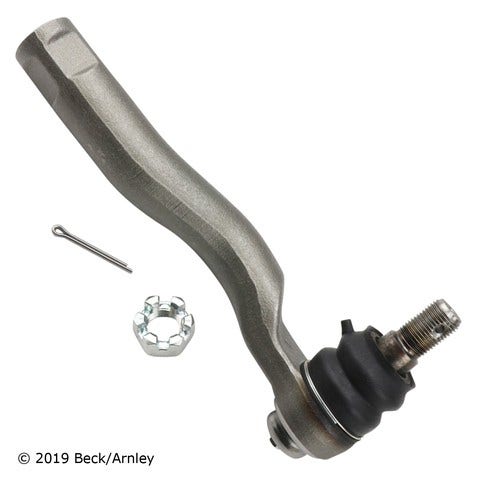Beck/Arnley Steering Tie Rod End P/N:101-5824  Steering Tie Rod End P/N: