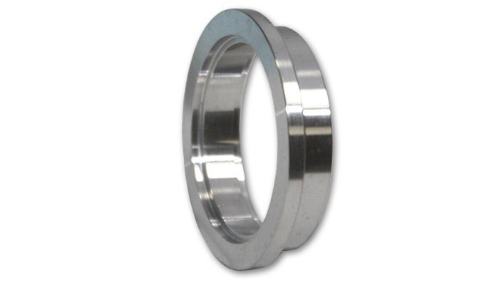 Vibrant Performance 1410A V-Band Style Outlet Flange   Turbocharger Wastegate