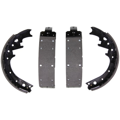 Wagner Brake Drum Brake Shoe P/N:Z446r  Drum Brake Shoe P/N: