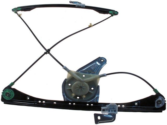 Dorman - Oe Solutions Window Regulator P/N:740-588  Window Regulator P/N: