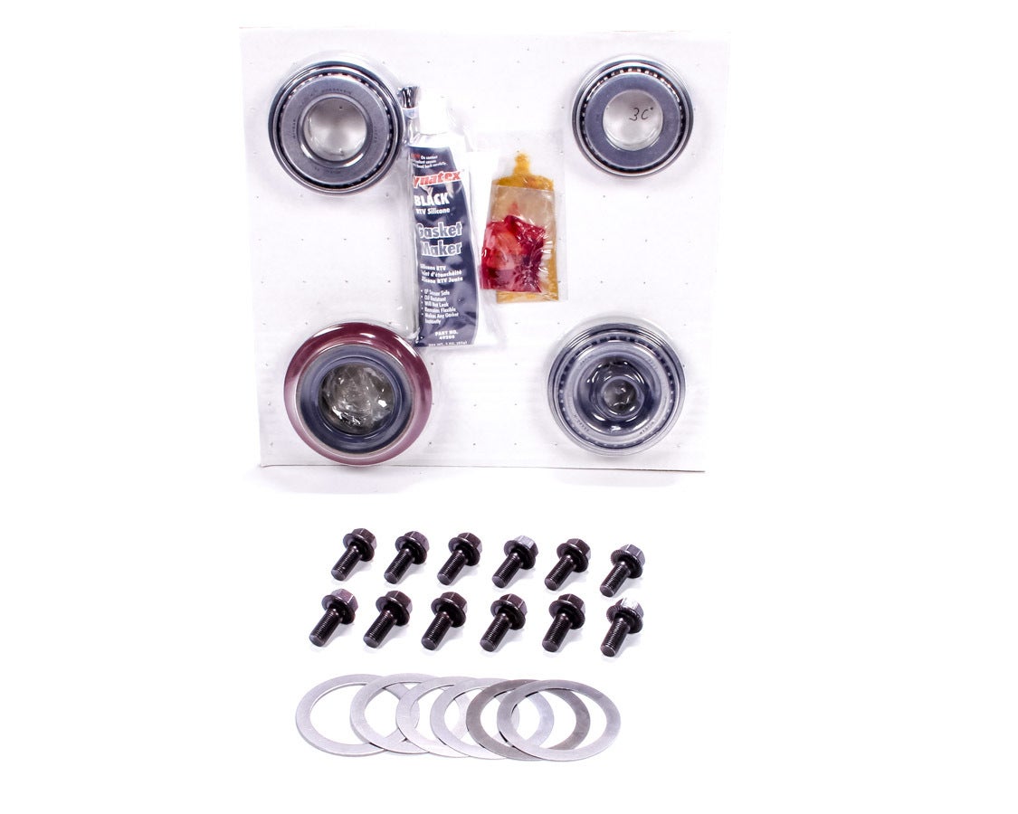 Motive Gear R8.75Rmmk Master Bearing Kit With Koyo Bearings (Chrysler 8.75"