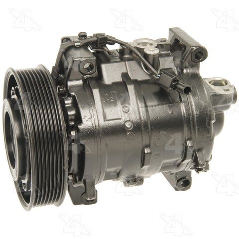 Four Seasons A/C Compressor P/N:157333  A/C Compressor P/N: