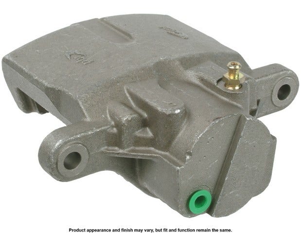 Cardone Reman Disc Brake Caliper P/N:18-4905 A1 Cardone Friction Choice Brake