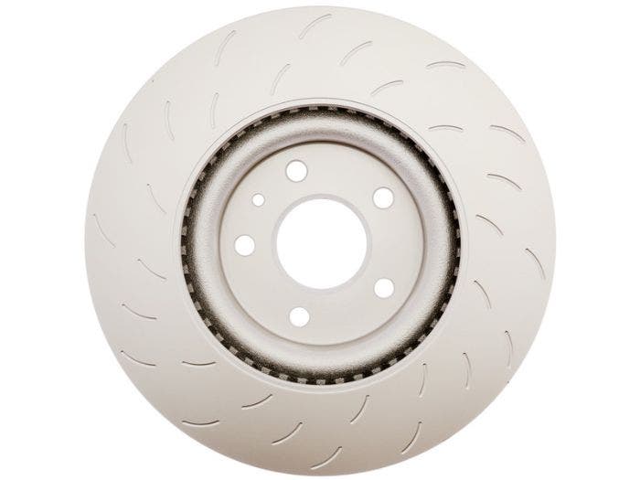 Raybestos Brakes Disc Brake Rotor P/N:582352  Disc Brake Rotor P/N: