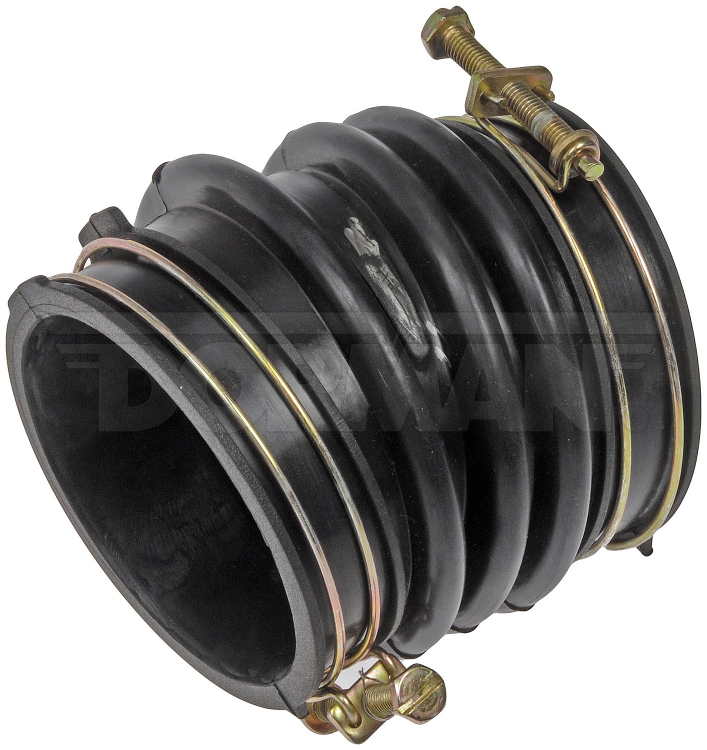 Dorman - Oe Solutions Engine Air Intake Hose P/N:696-048  Engine Air Intake Hose
