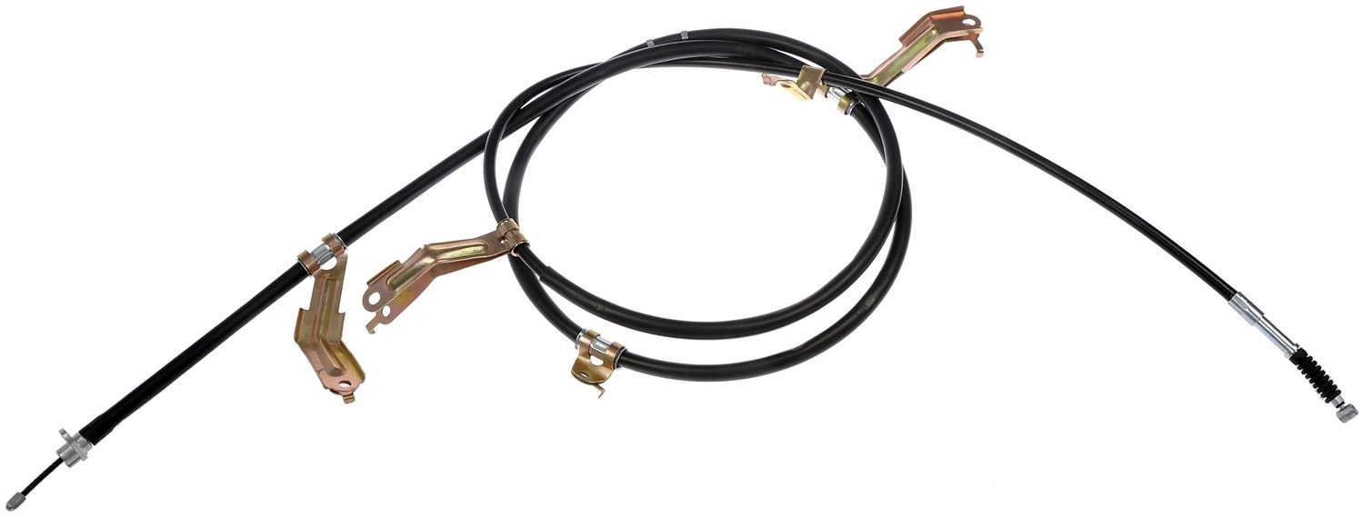 Dorman C660531   Parking Brake Cable