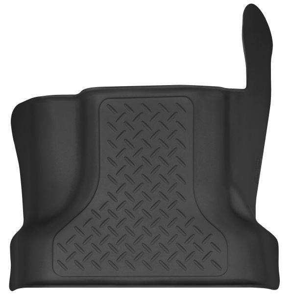 Husky Liners 53461 Husky Liner  Floor Liner X-Act Contour (Tm); Color - Black,