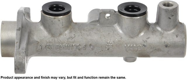 Cardone Reman  P/N:11-3299 A1 Cardone  Brake Master Cylinder  Bore Diameter - 1