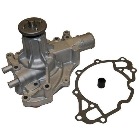 Gmb Engine Water Pump P/N:125-1230P  Engine Water Pump P/N: