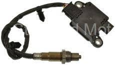 Diesel Exhaust Particulate Sensor Diesel Exhaust Particulate Sensor