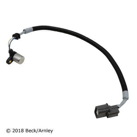 Beck/Arnley Engine Crankshaft Position Sensor P/N:180-0505  Engine Crankshaft