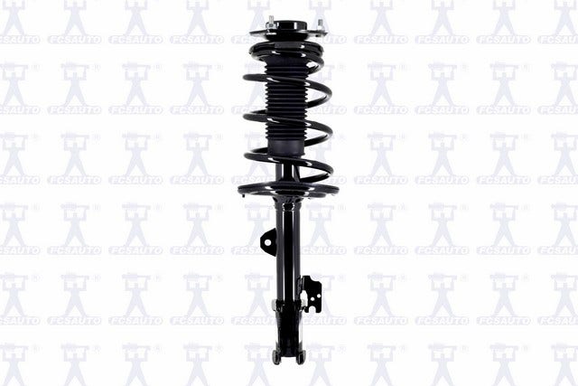 Focus Auto Parts Suspension Strut And Coil Spring Assembly P/N:2333393R