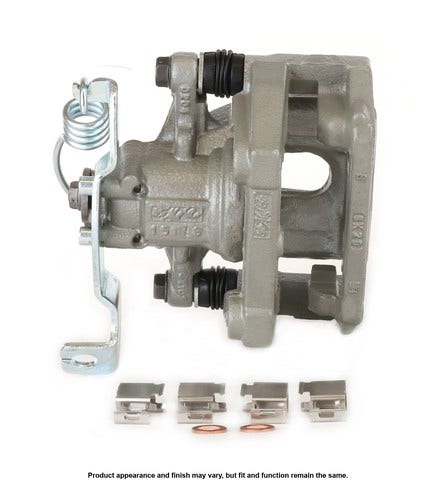 Cardone Reman Disc Brake Caliper P/N:18-B4946  Disc Brake Caliper P/N: