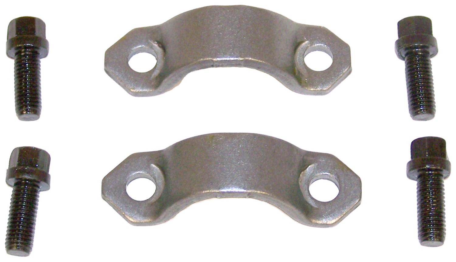Crown Automotive 4006698K Universal Joint Strap Kit Crown Automotive 231Maskit